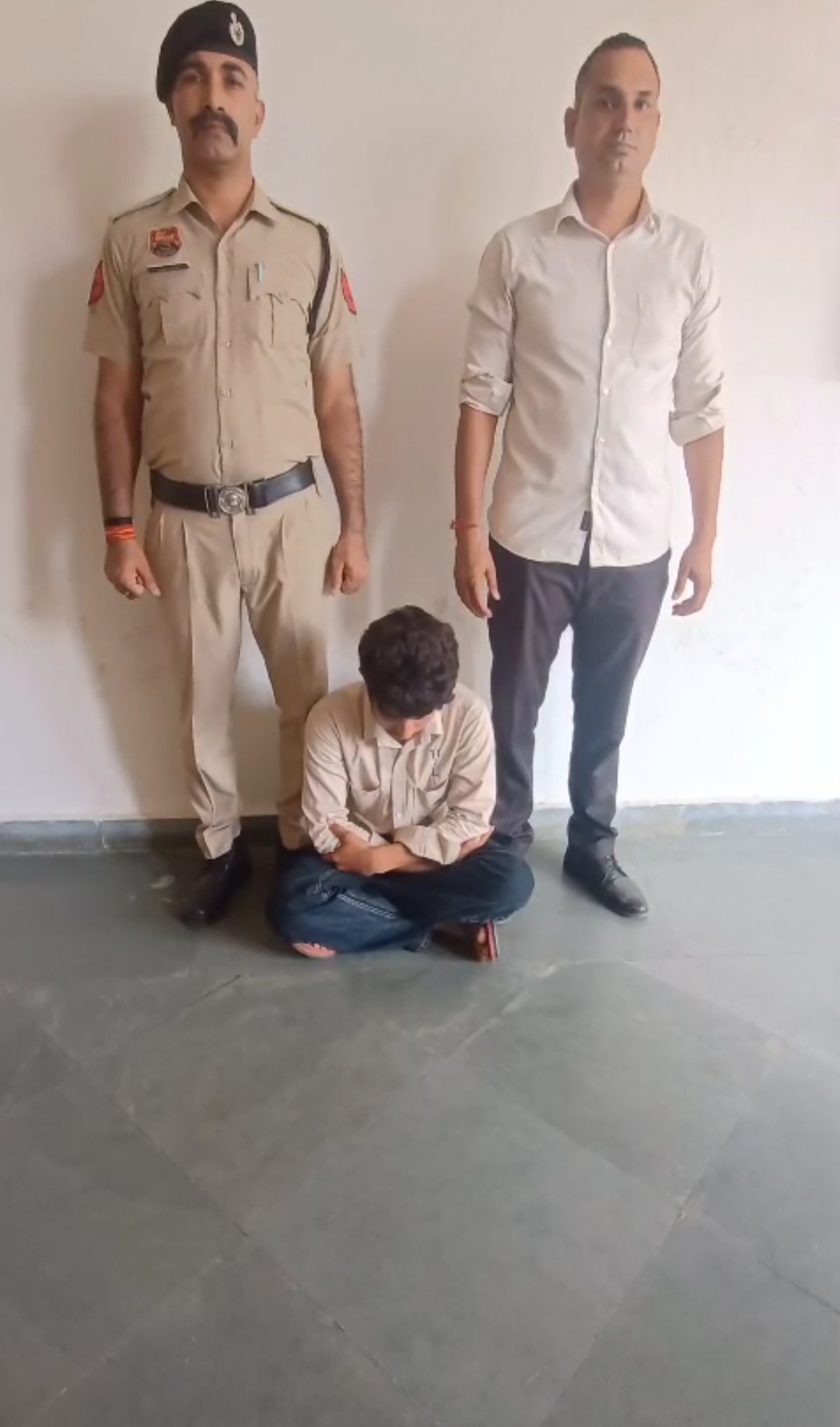 Fourth accused arrested in fraud case of 5.67 lakhs in the name of part time job.